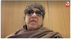 Mukesh Khanna