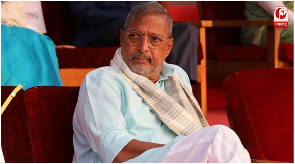 Nana Patekar Death