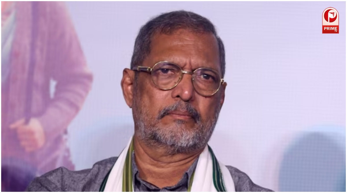 Nana Patekar Death