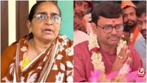 Nandigram By-Election Result