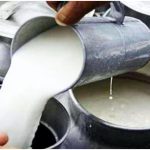 Nandini Milk Price
