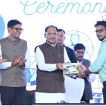 Nava Raipur Industry