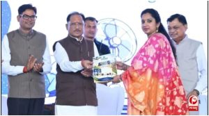 Nava Raipur Industry (2)