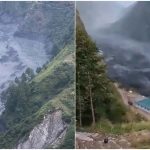 Nepal Flood