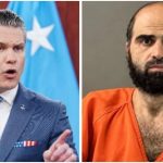 Nidal Hasan Execution