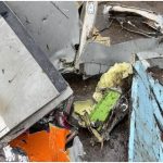 Nigeria Plane Crash