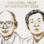 Nobel Chemistry Prize 2026