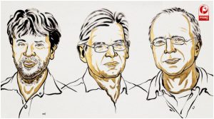 Nobel Medicine 2026