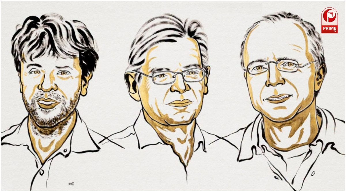 Nobel Medicine 2026