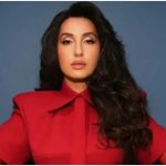 Nora Fatehi