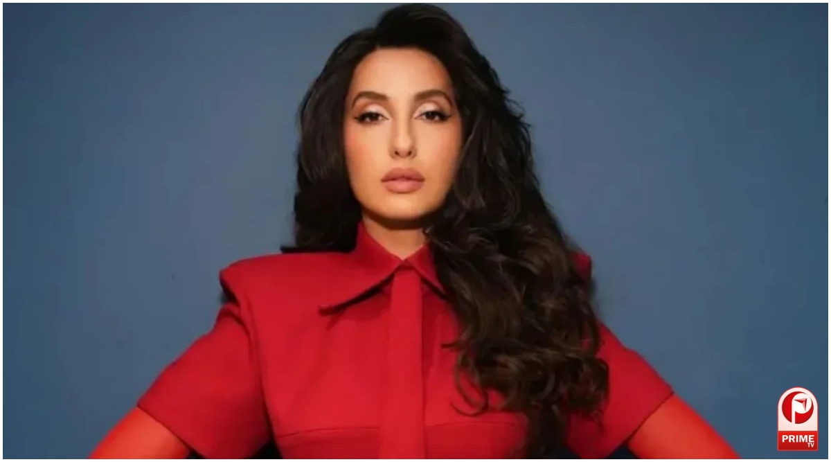 Nora Fatehi