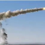 North Korea Missile Launch