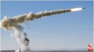 North Korea Missile Launch