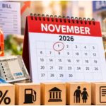 November Rules