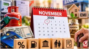 November Rules