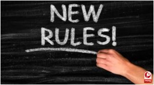 November Rules Change