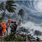 Odisha Cyclone Alert