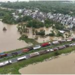Odisha Heavy Rain