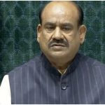 Om Birla Statement