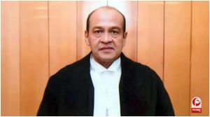 Om Birla Statement