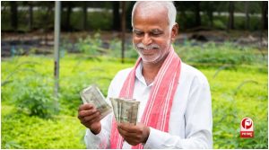 PM Kisan 24th Installment