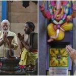 PM Modi 25 Years