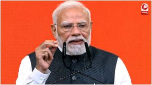 PM Modi 25 Years