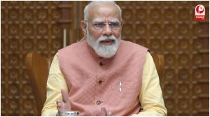PM Modi 25 Years