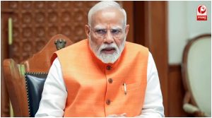 PM Modi