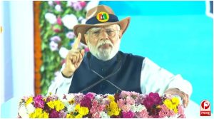 PM Modi Attack on Opposition