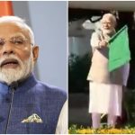 PM Modi Ekta Nagar Visit