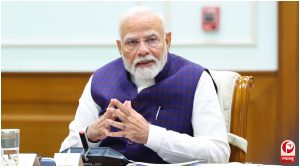 PM Modi Gujarat Visit