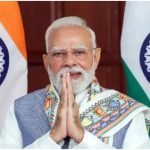 PM Modi Varanasi Visit