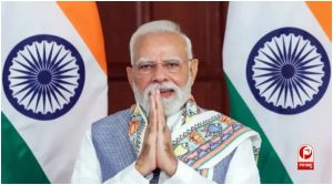 PM Modi Varanasi Visit