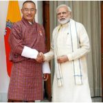 PM Modi Vishnu Avatar