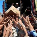 Pakistan Food Crisis