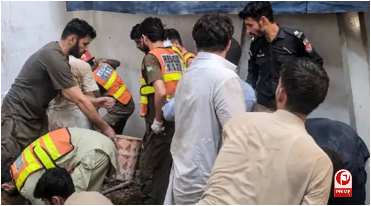 Pakistan News