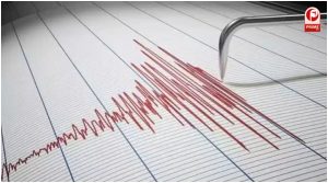 Panama Earthquake