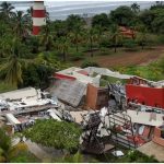 Panama Earthquake