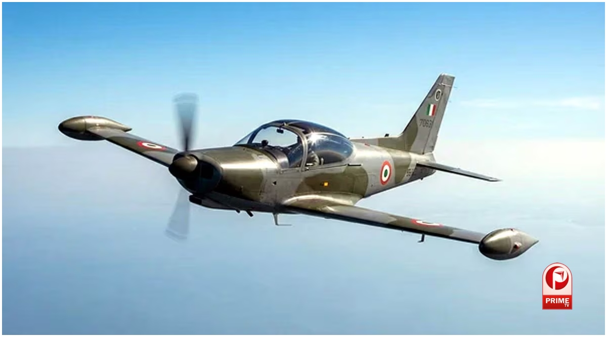 Philippines Air Force Crash