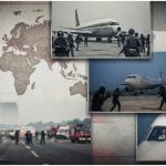 Plane Hijacking History