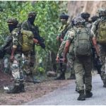Poonch Landmine Blast