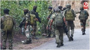 Poonch Landmine Blast