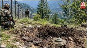 Poonch LoC News