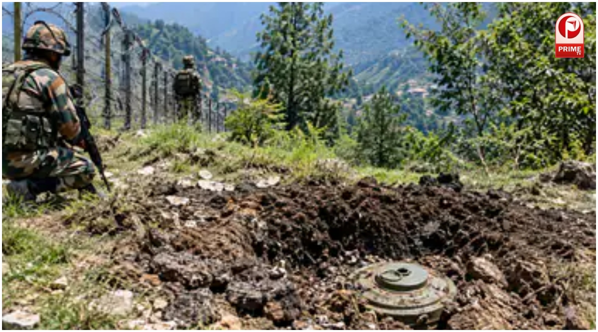 Poonch LoC News