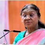 President Murmu Visit 2026