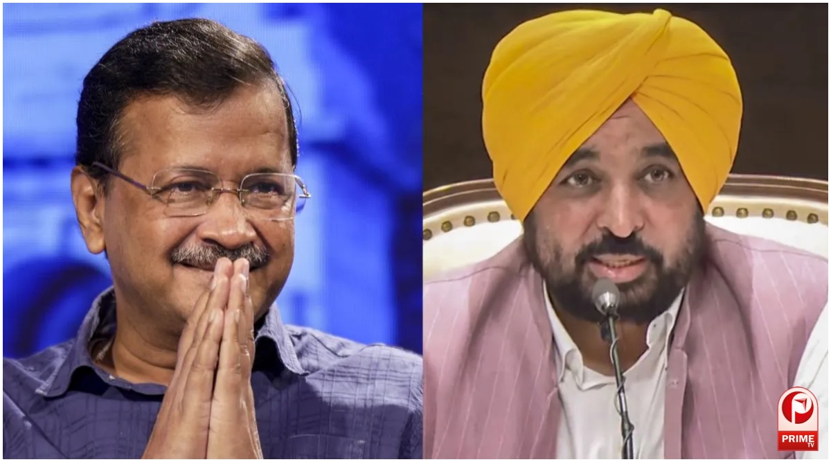Punjab Election 2027