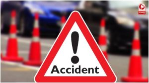 Purvanchal Expressway Accident