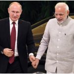Putin Praises PM Modi