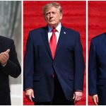 Putin Trump Xi Jinping Summit
